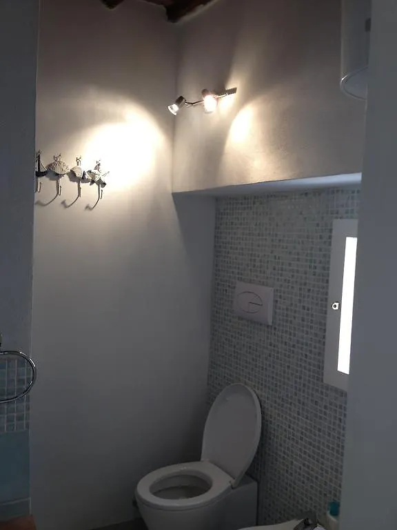 Holiday home Appartamento Porto Azzurro