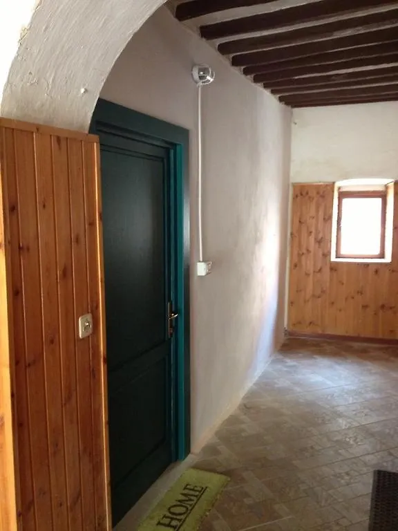 Appartamento Porto Azzurro Italy