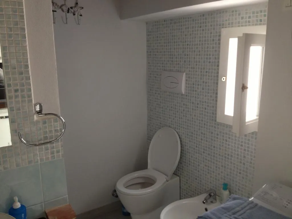 Holiday home Appartamento Porto Azzurro Italy