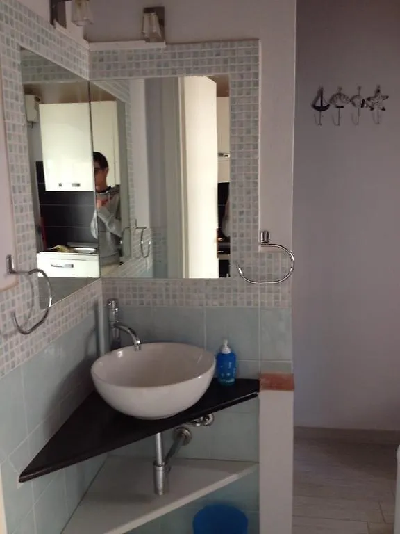 Appartamento Porto Azzurro Holiday home
