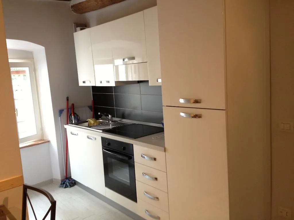 Appartamento Porto Azzurro Holiday home