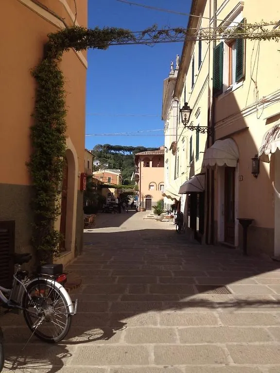 Appartamento Porto Azzurro Holiday home