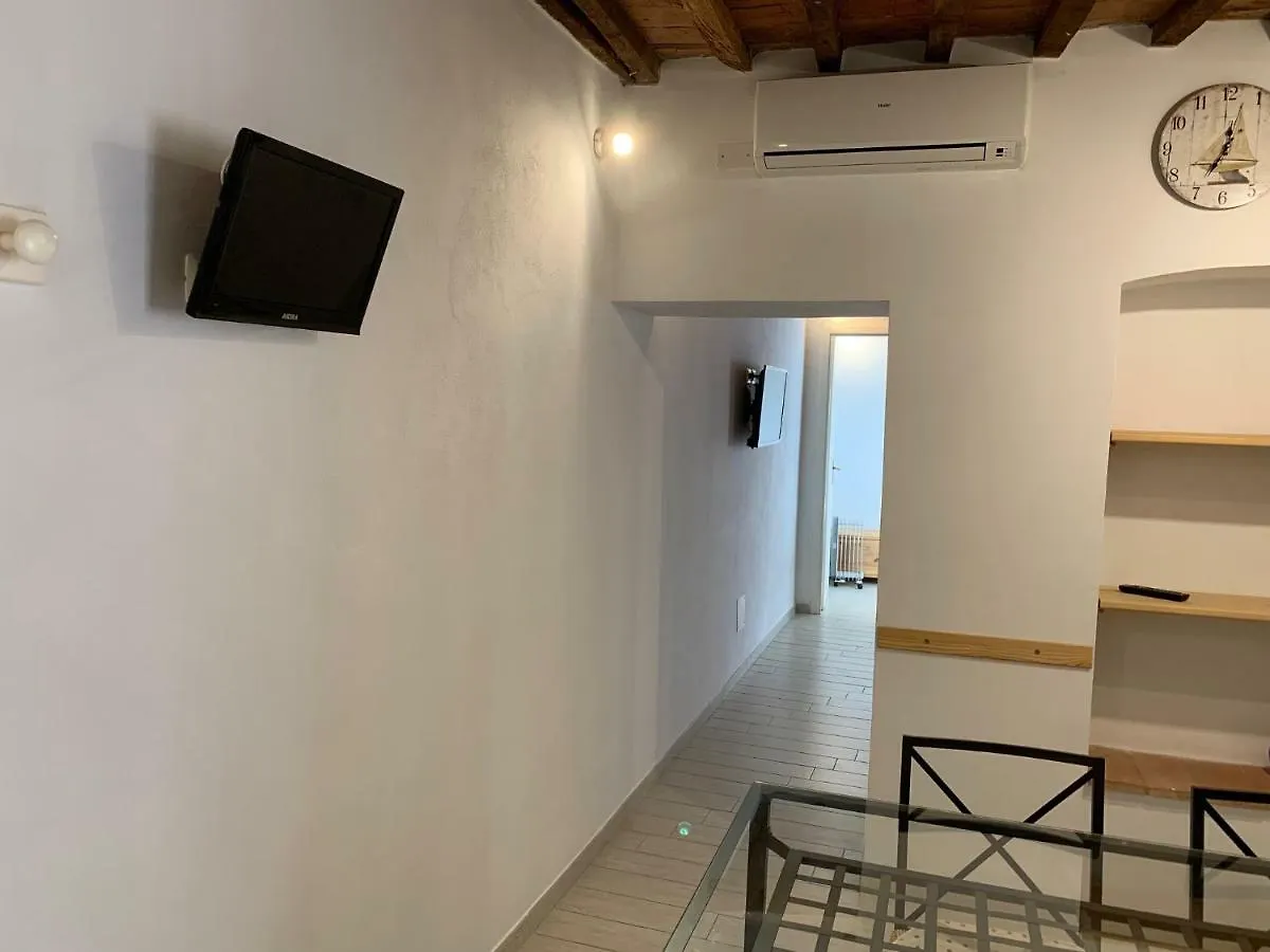Holiday home Appartamento Porto Azzurro