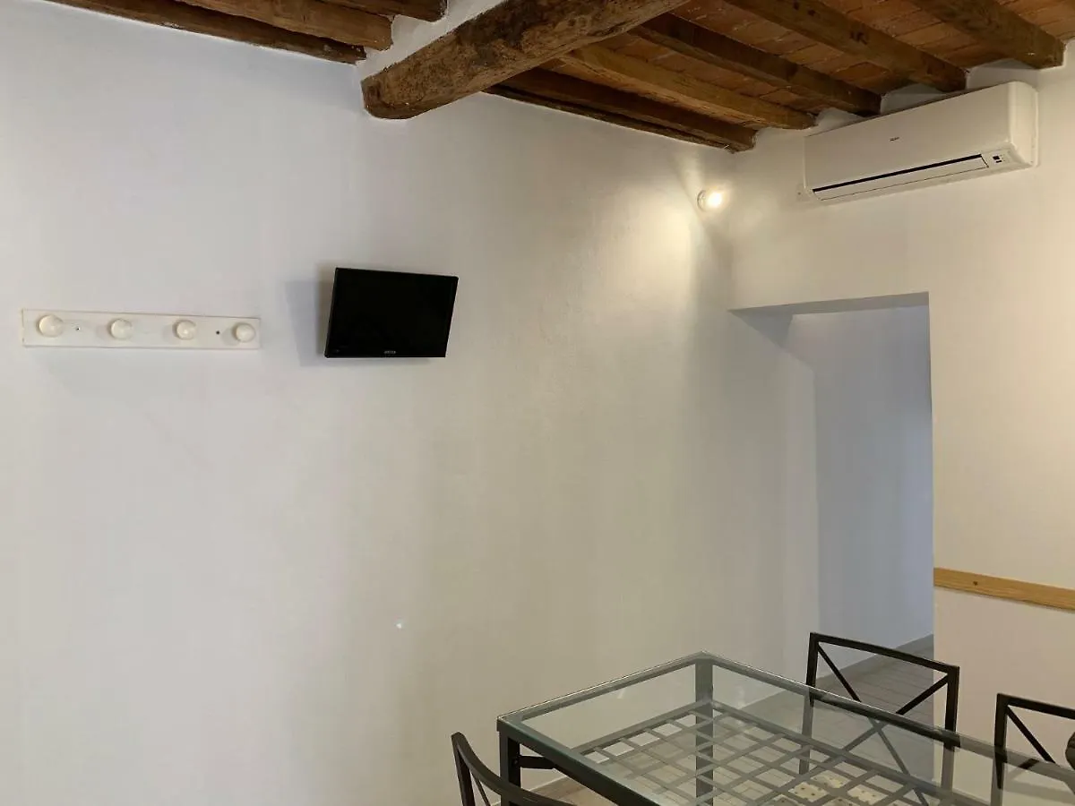Appartamento Porto Azzurro