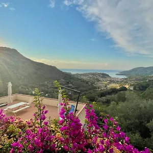  Apartment Aria Di Collina - Isola D'elba